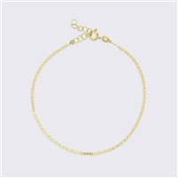 Bracciale Domar in Oro giallo BRL0226-G